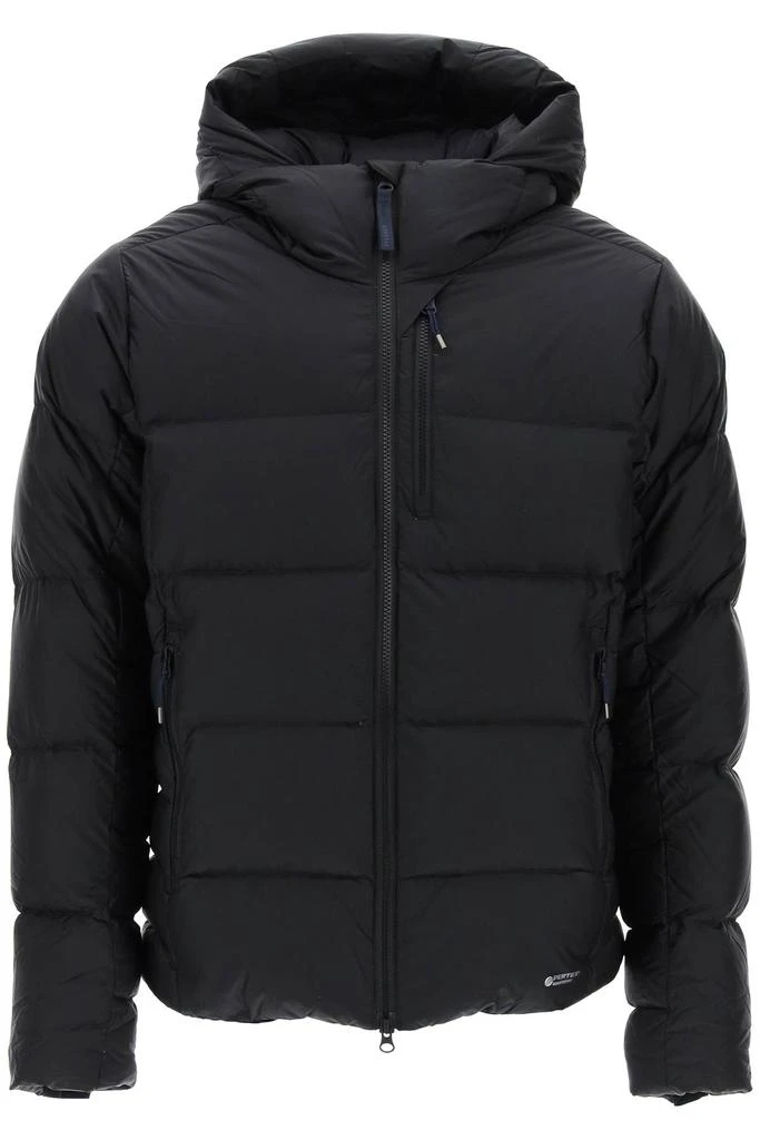 商品PYRENEX|Pyrenex hudson xp 2 packable down jacket,价格¥2226,第1张图片