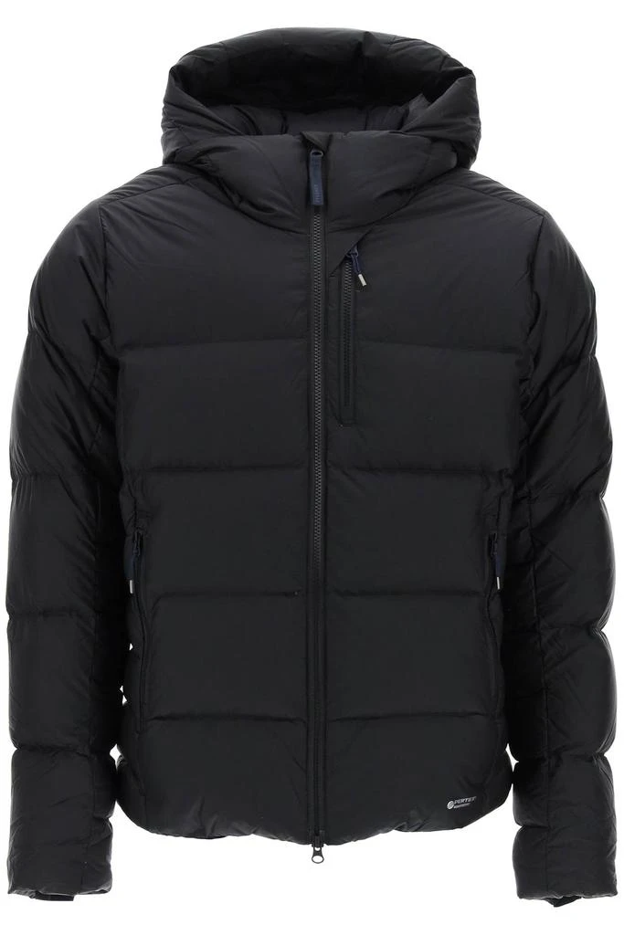 商品PYRENEX|Pyrenex hudson xp 2 packable down jacket,价格¥2047,第1张图片