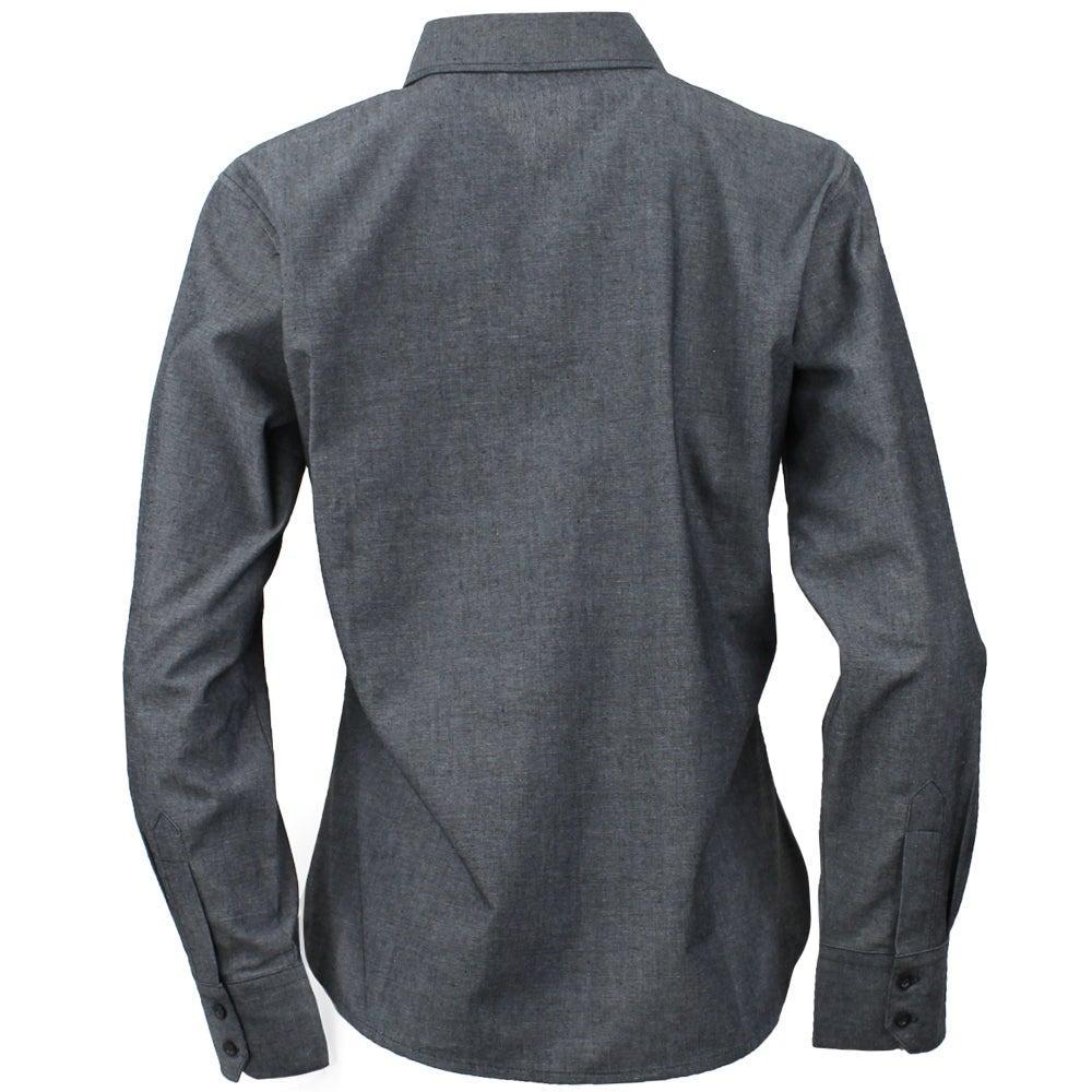 商品River's End|Camp Short Sleeve Button Up Shirt,价格¥83,第4张图片详细描述
