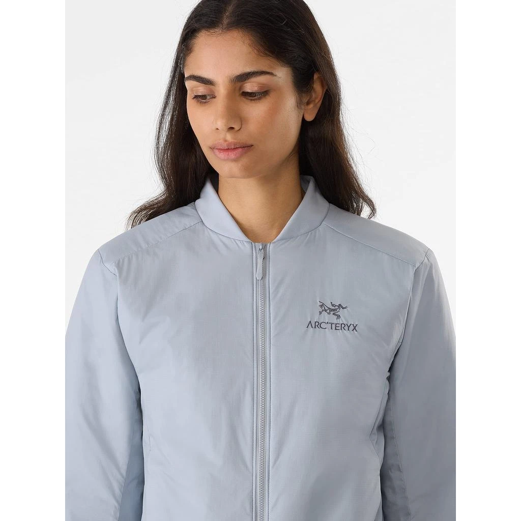 Arc'teryx Atom Short Jacket Women's | Lightweight Warmth with City Style - Redesign 商品