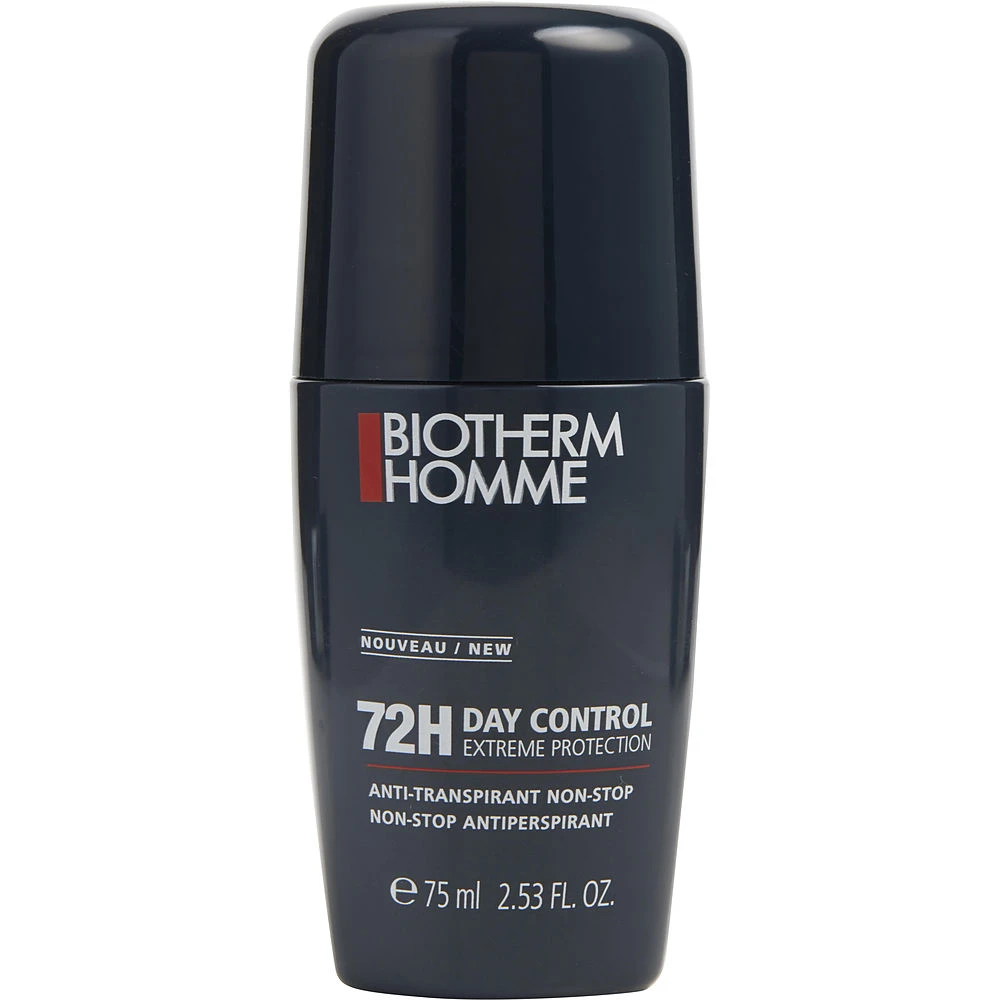 商品Biotherm|BIOTHERM 碧欧泉 男士72小时止汗滚珠 75ml,价格¥363,第1张图片