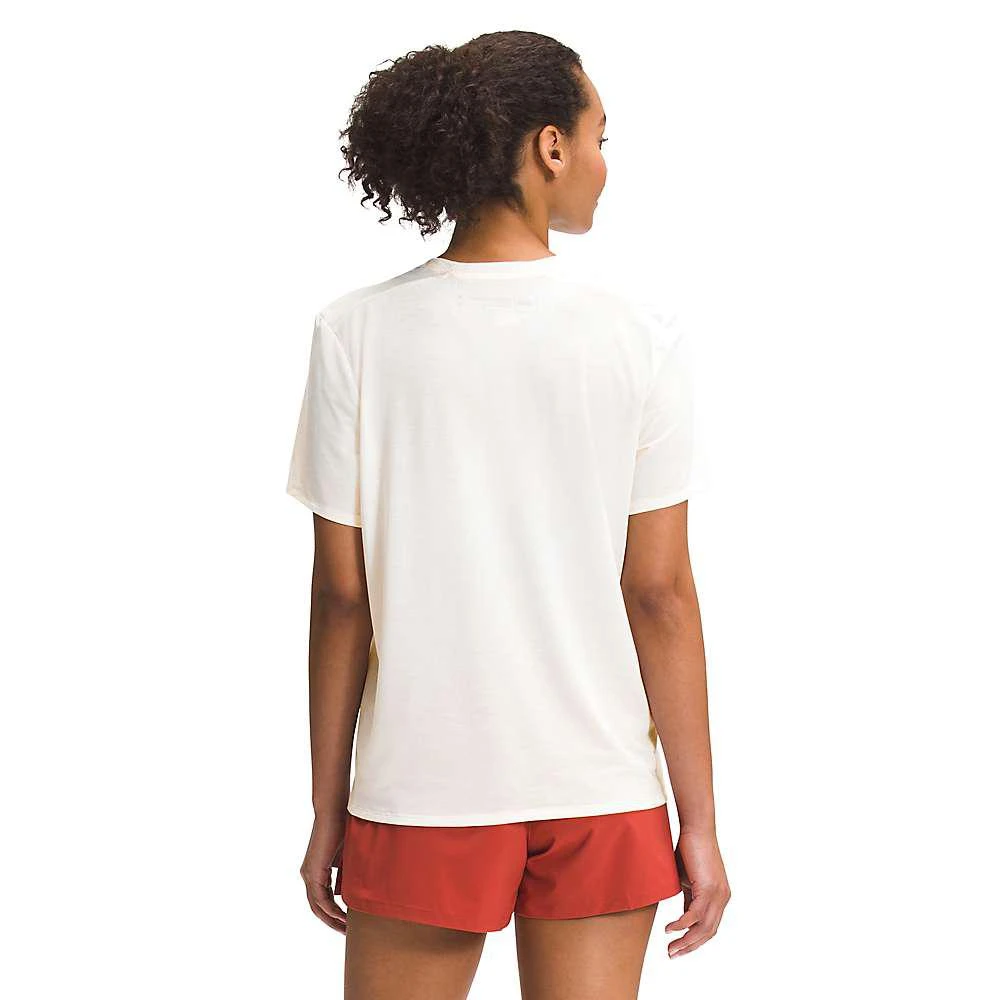 商品The North Face|Women's Wander SS Top,价格¥161,第2张图片详细描述