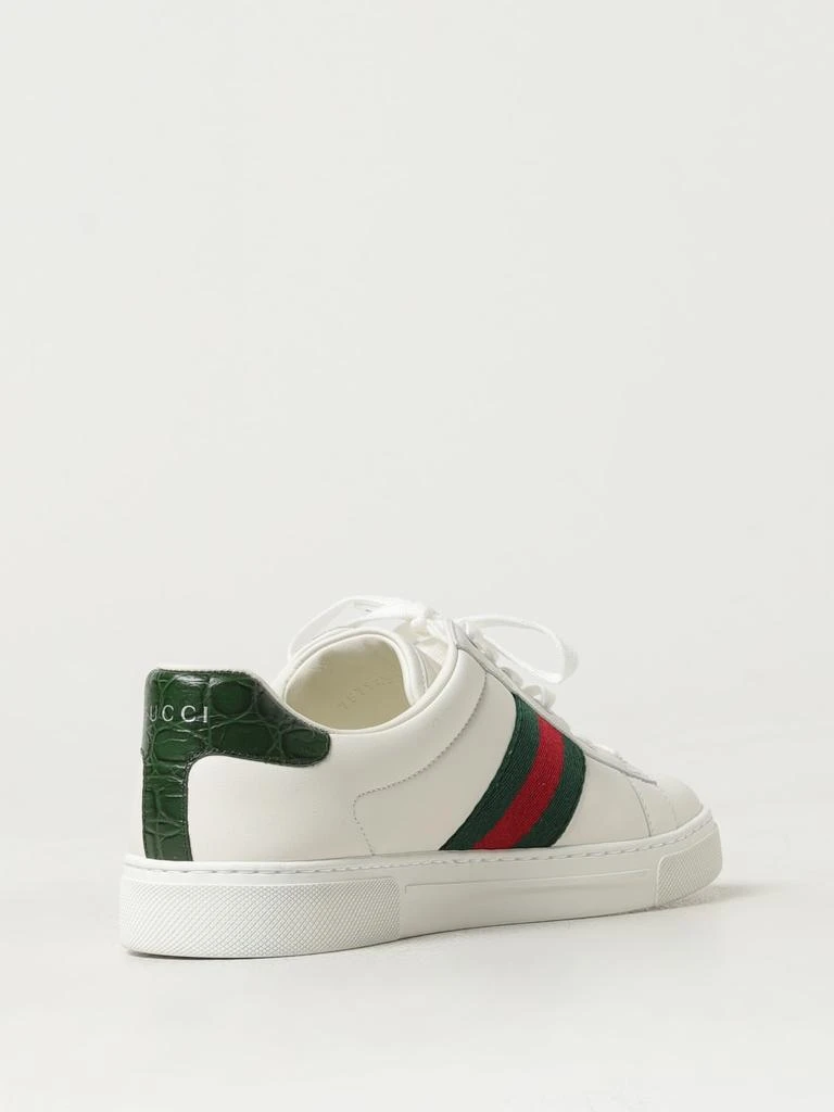 商品Gucci|Sneakers woman Gucci,价格¥5882,第3张图片详细描述