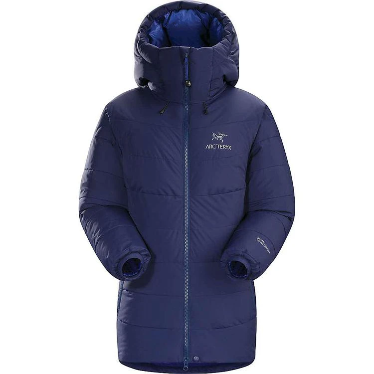商品Arc'teryx|Arcteryx Women's Ceres SV Parka,价格¥5631,第1张图片