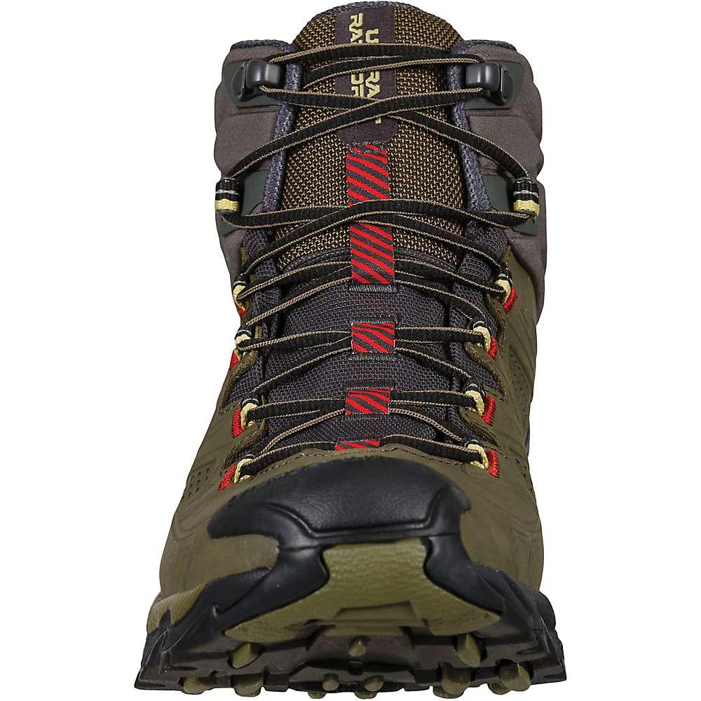 商品La Sportiva|La Sportiva Men's Ultra Raptor II Mid Leather GTX Boot,价格¥1155,第2张图片详细描述