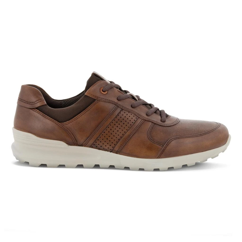 商品ECCO|ECCO CS20 Men's Laced Shoes,价格¥755,第1张图片