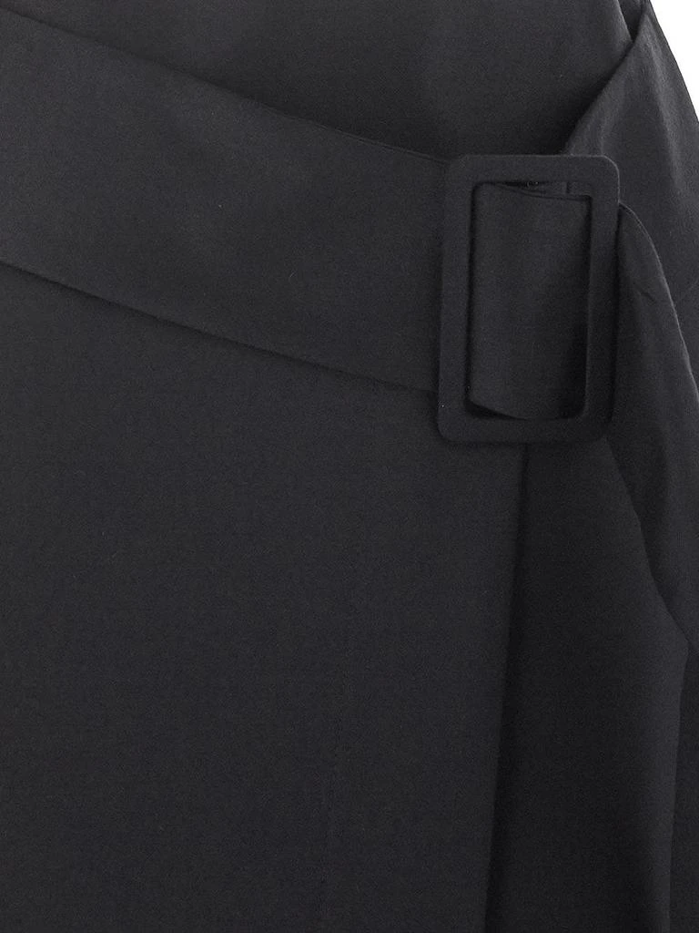 商品Fabiana Filippi|Midi Skirt,价格¥1859,第3张图片详细描述