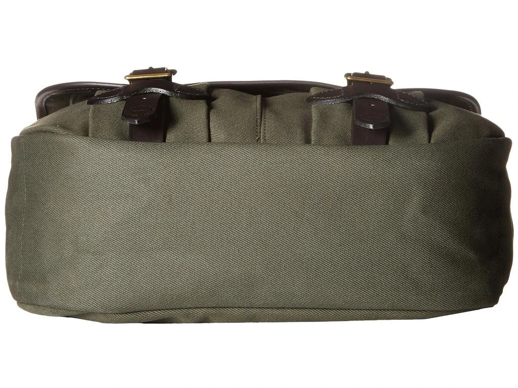 商品Filson|中号斜挎包袋,价格¥2430,第4张图片详细描述