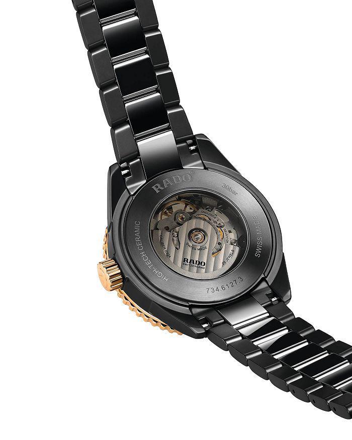 商品Rado|Captain Cook Watch, 43mm,价格¥27479,第6张图片详细描述