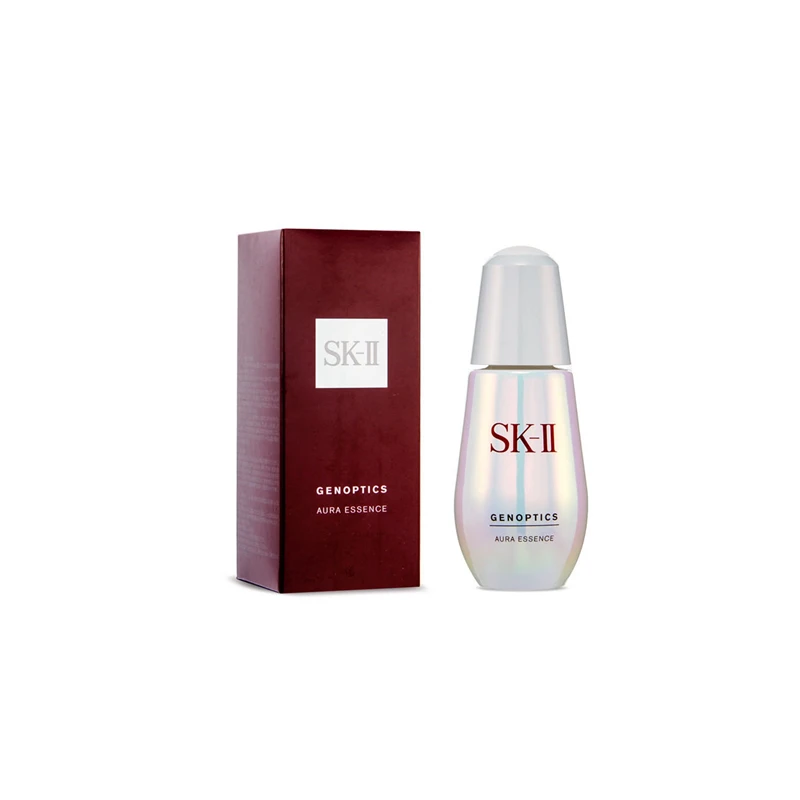 Sk2 小灯泡 50ml 肌因光蕴环采钻白精华露亮白（香港直邮发货） 商品