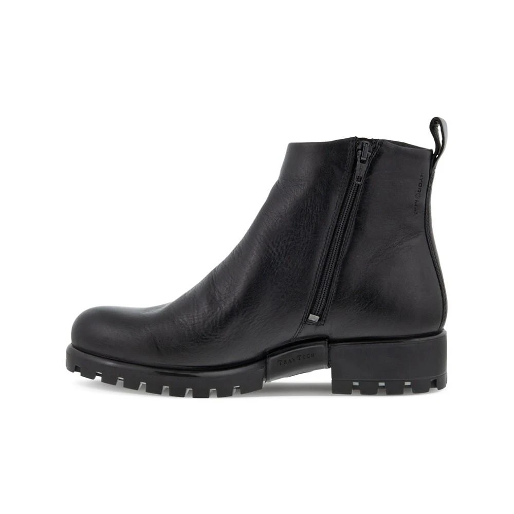 Women's Modtray Ankle Leather Boot 商品