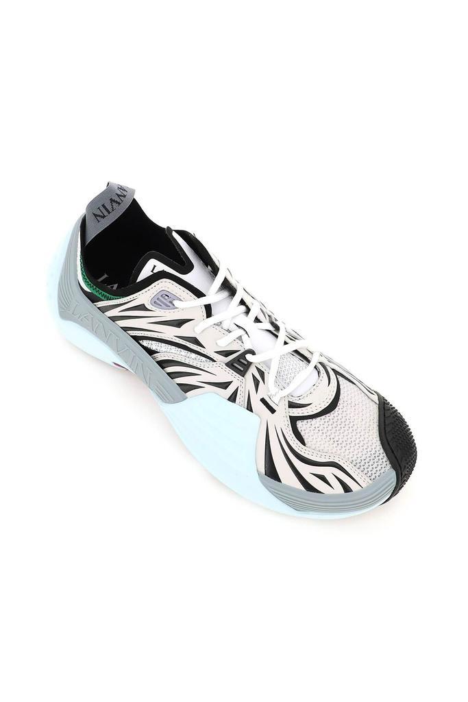 商品Lanvin|FLASH-X SNEAKERS,价格¥2833,第6张图片详细描述