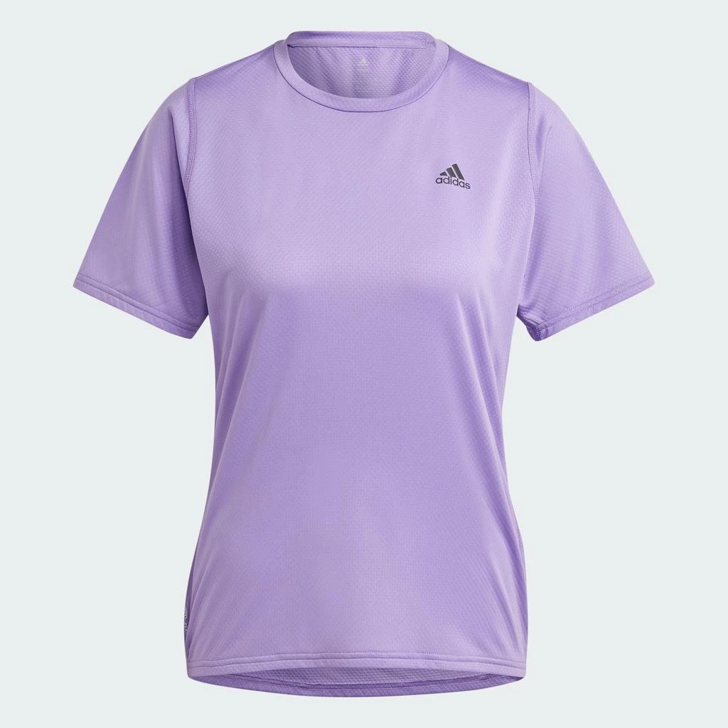 商品Adidas|RUN ICONS RUNNING T-SHIRT,价格¥227,第4张图片详细描述