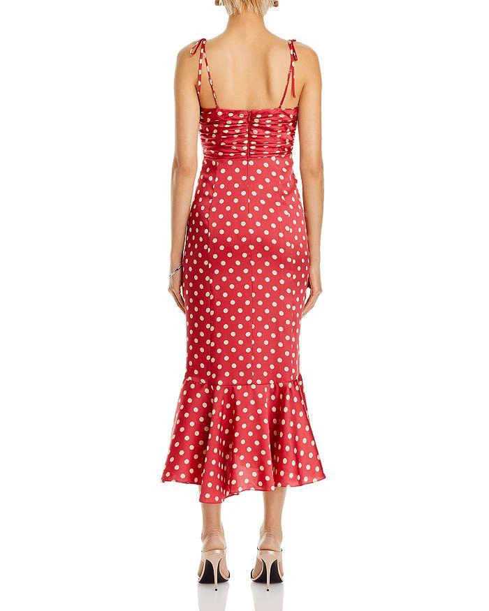 商品Cinq à Sept|Mireya Dress,价格¥1101,第4张图片详细描述