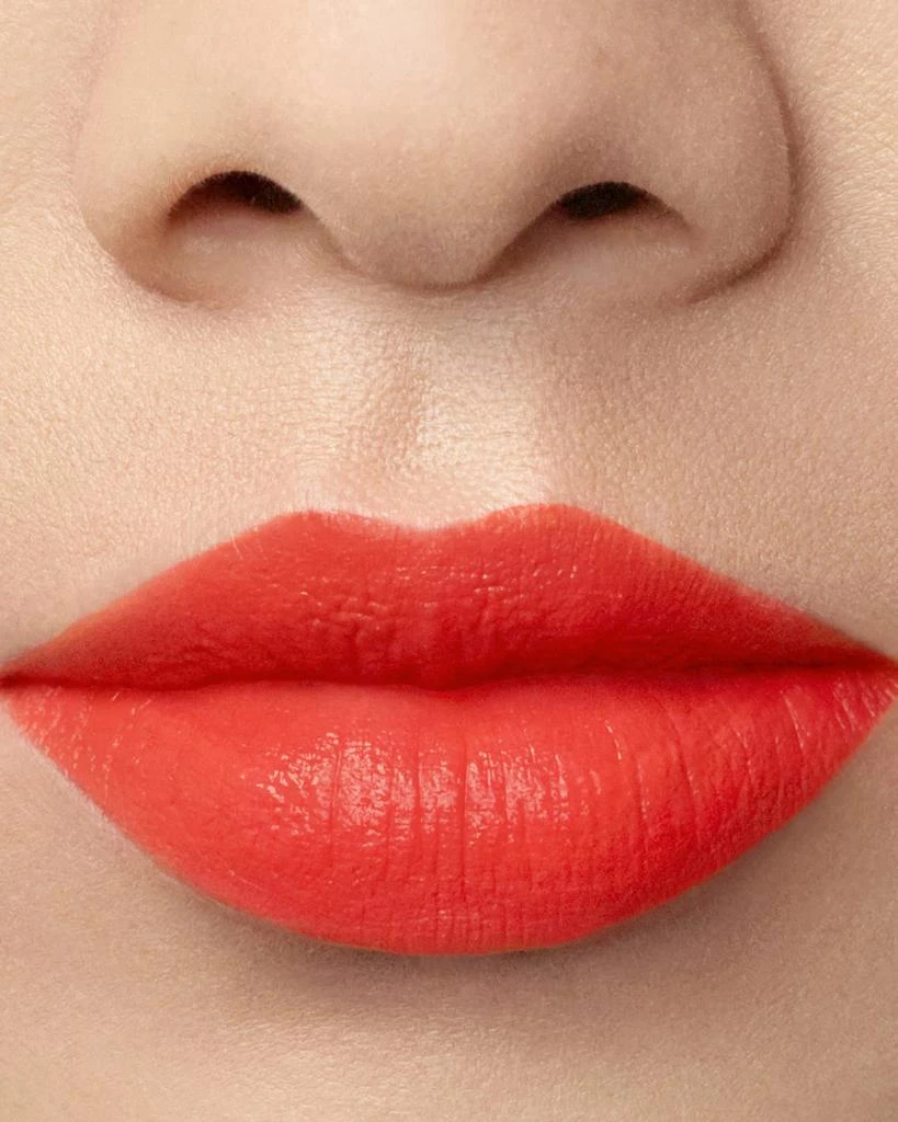 商品Giorgio Armani|Lip Maestro Freeze Liquid Lipstick,价格¥179,第2张图片详细描述