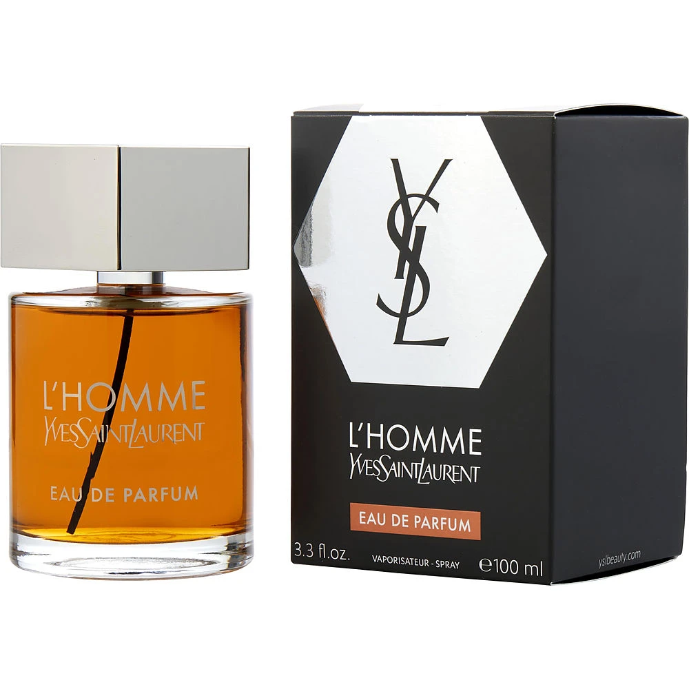 商品Yves Saint Laurent|Yves Saint Laurent 圣罗兰 天之骄子男士香水 EDP 100ml,价格¥1716,第1张图片