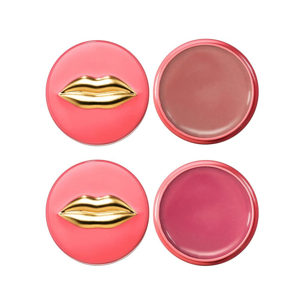 商品Pat McGrath|LUST: Luxe Lip Balm Duo,价格¥334,第1张图片