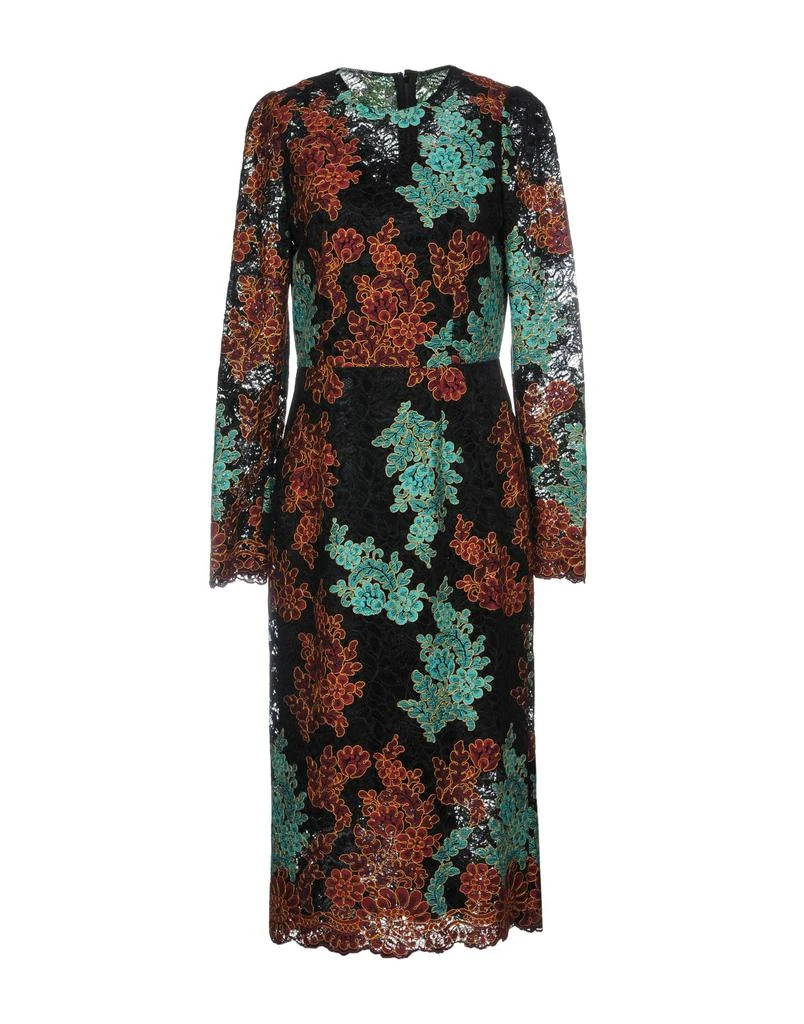 商品Dolce & Gabbana|Midi dress,价格¥19249,第1张图片