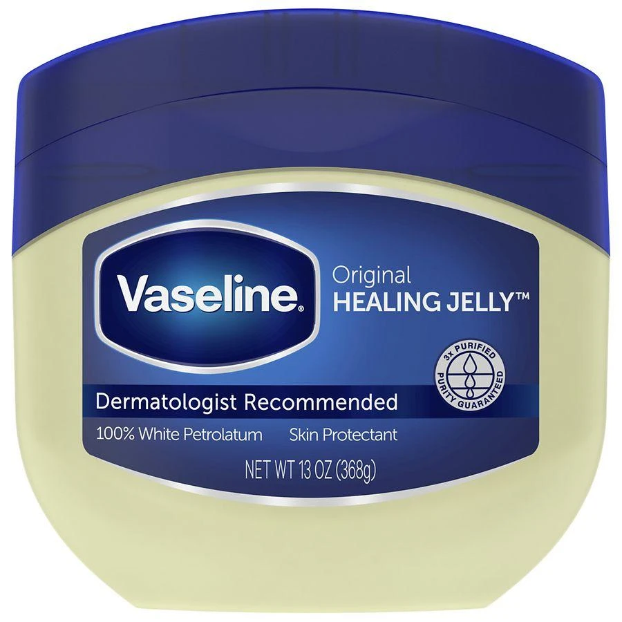 商品Vaseline|Petroleum Jelly Original Original,价格¥62,第1张图片