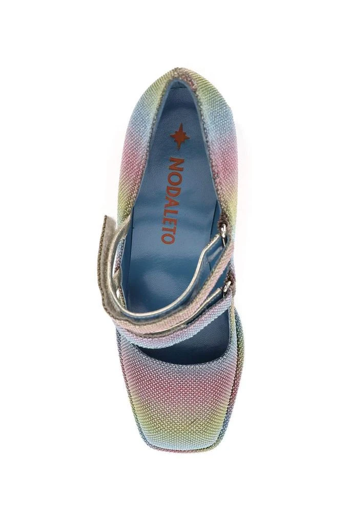 商品NODALETO|Nodaleto bulla babies pumps,价格¥3006,第2张图片详细描述