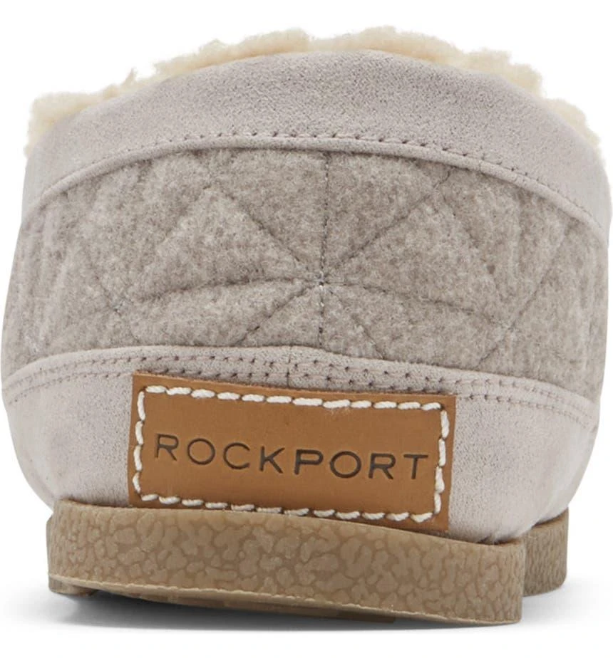 商品Rockport|Veda Slip-On,价格¥205,第2张图片详细描述