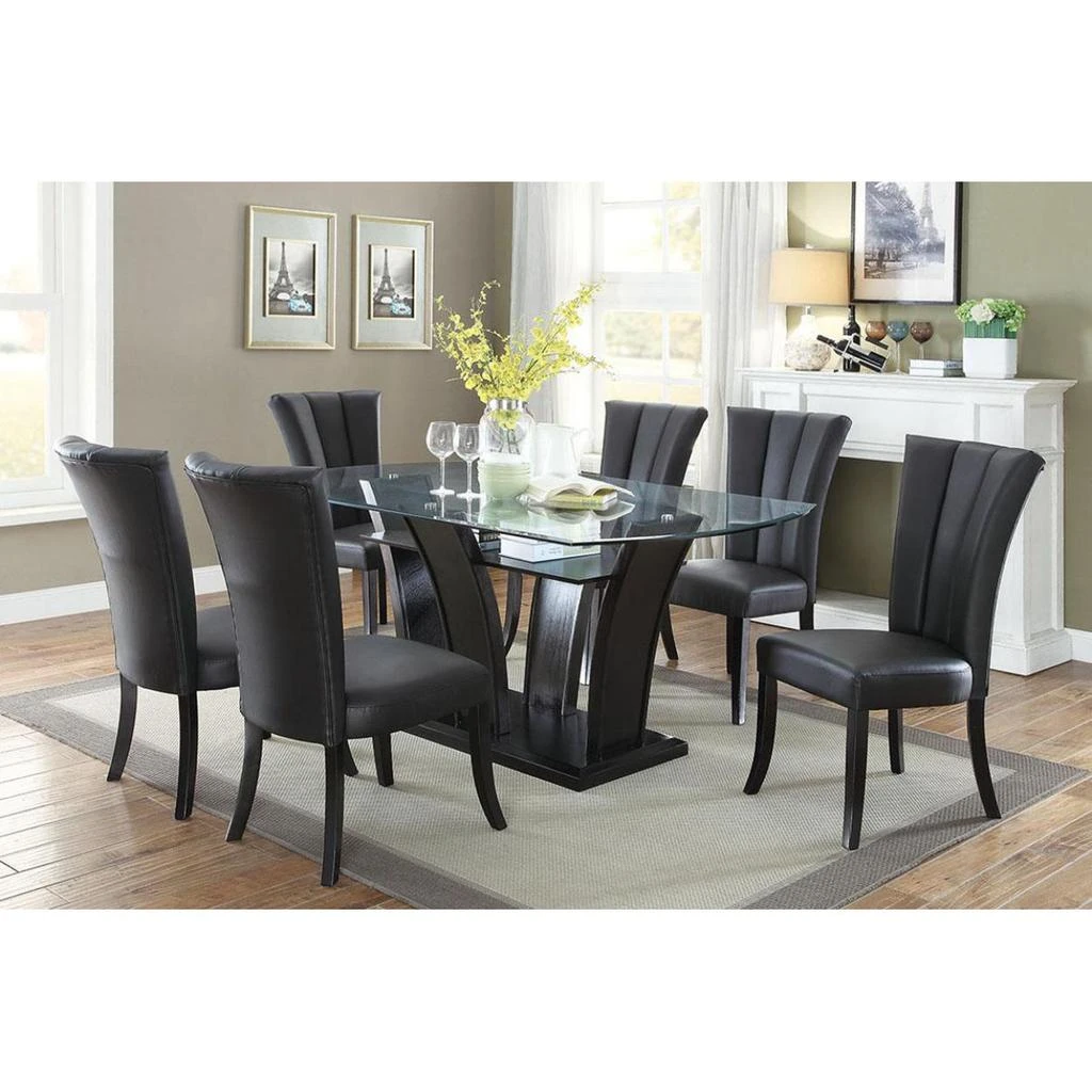 商品Simplie Fun|Seating for Dining in Rubberwood,价格¥3229,第5张图片详细描述