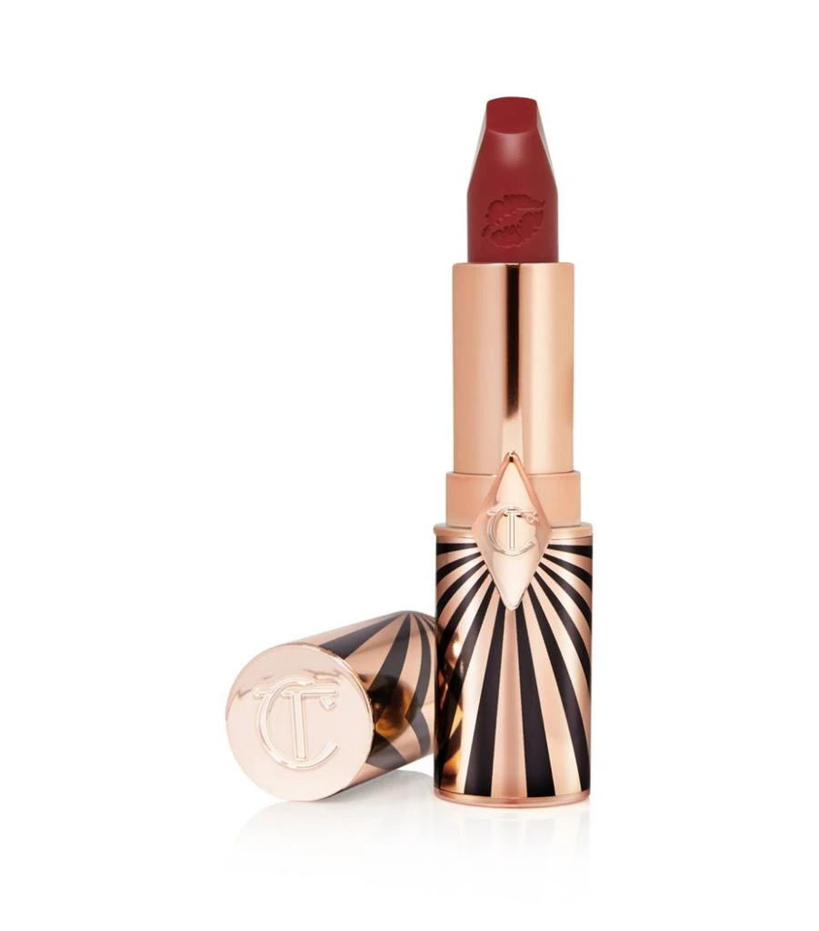 商品Charlotte Tilbury|火热红唇 2.0 唇膏 - Viva La Vergara,价格¥314,第1张图片