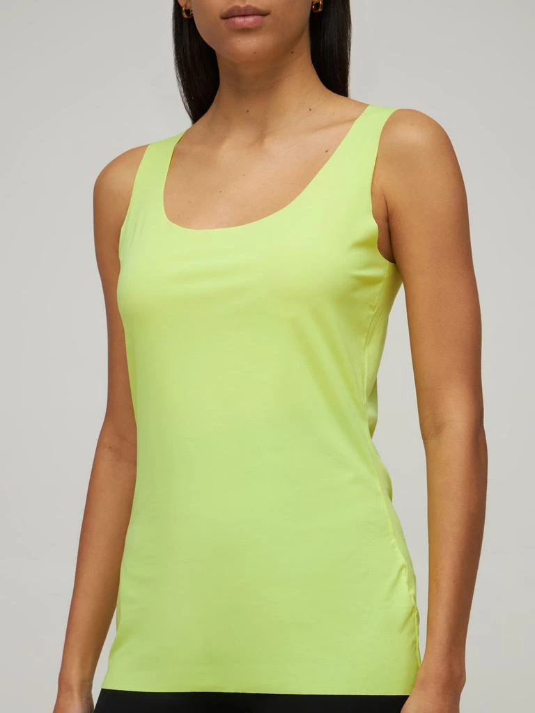 商品Wolford|Aurora Stretch Modal Tank Top,价格¥903,第1张图片详细描述