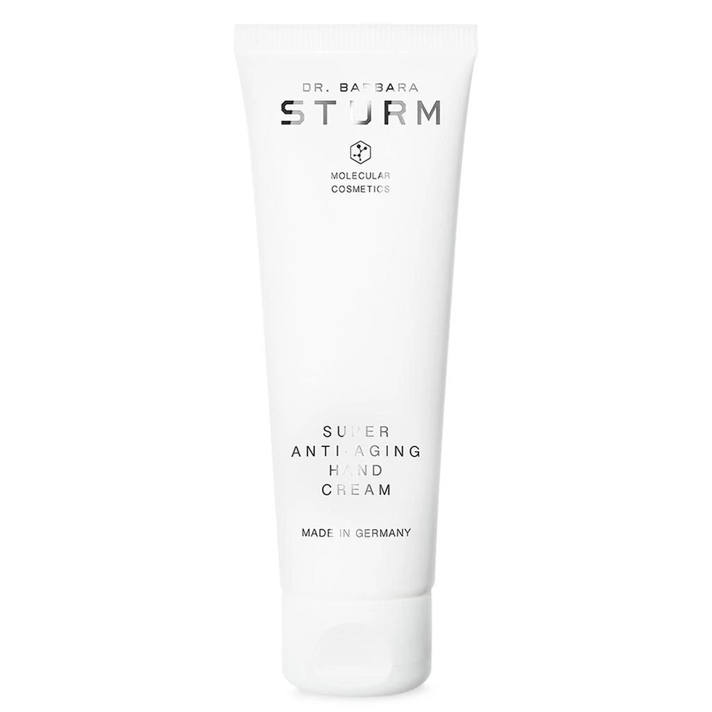 商品Dr. Barbara Sturm|Anti-Aging Hand Cream,价格¥490,第1张图片