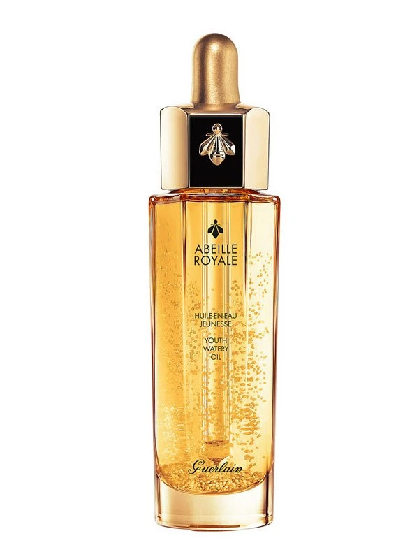 商品Guerlain|Guerlain/娇兰 帝皇蜂姿修护复原蜜50ml,价格¥637,第1张图片