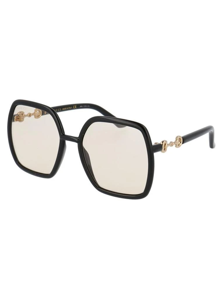 商品Gucci|GUCCI SUNGLASSES,价格¥1669,第2张图片详细描述