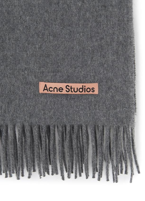 商品Acne Studios|Canada New超大围巾,价格¥1422,第5张图片详细描述