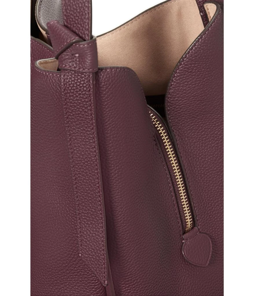 商品Kate Spade|Knott Large shoulder Bag,价格¥2242,第5张图片详细描述