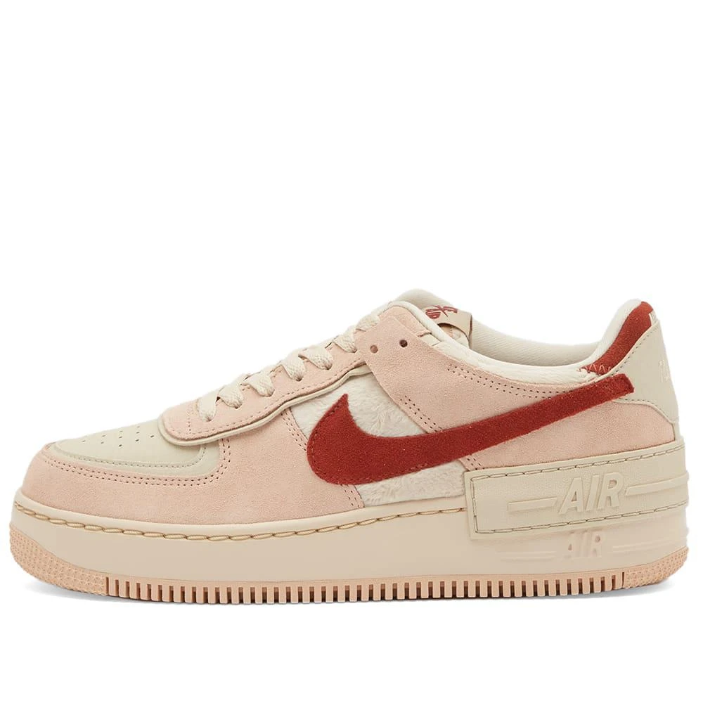 商品NIKE|Nike W Air Force 1 Shadow,价格¥582,第2张图片详细描述