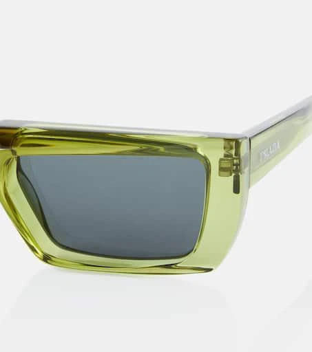 商品Prada|Square sunglasses,价格¥1956,第2张图片详细描述