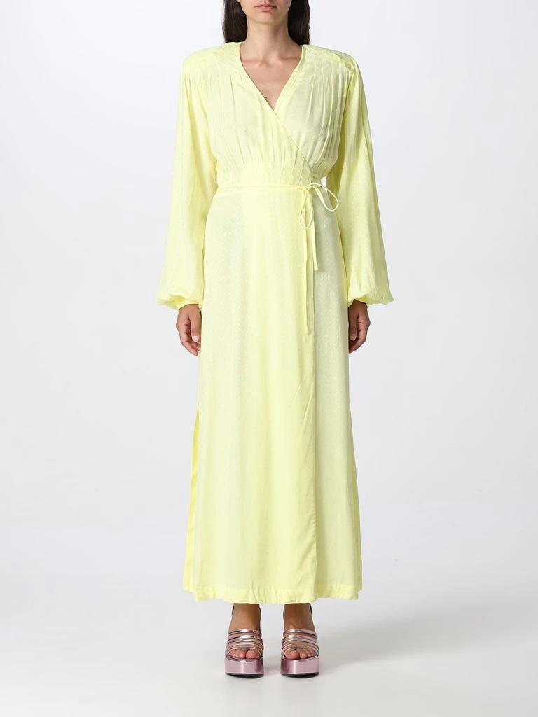 商品ROTATE Birger Christensen|Rotate dress for woman,价格¥958,第1张图片