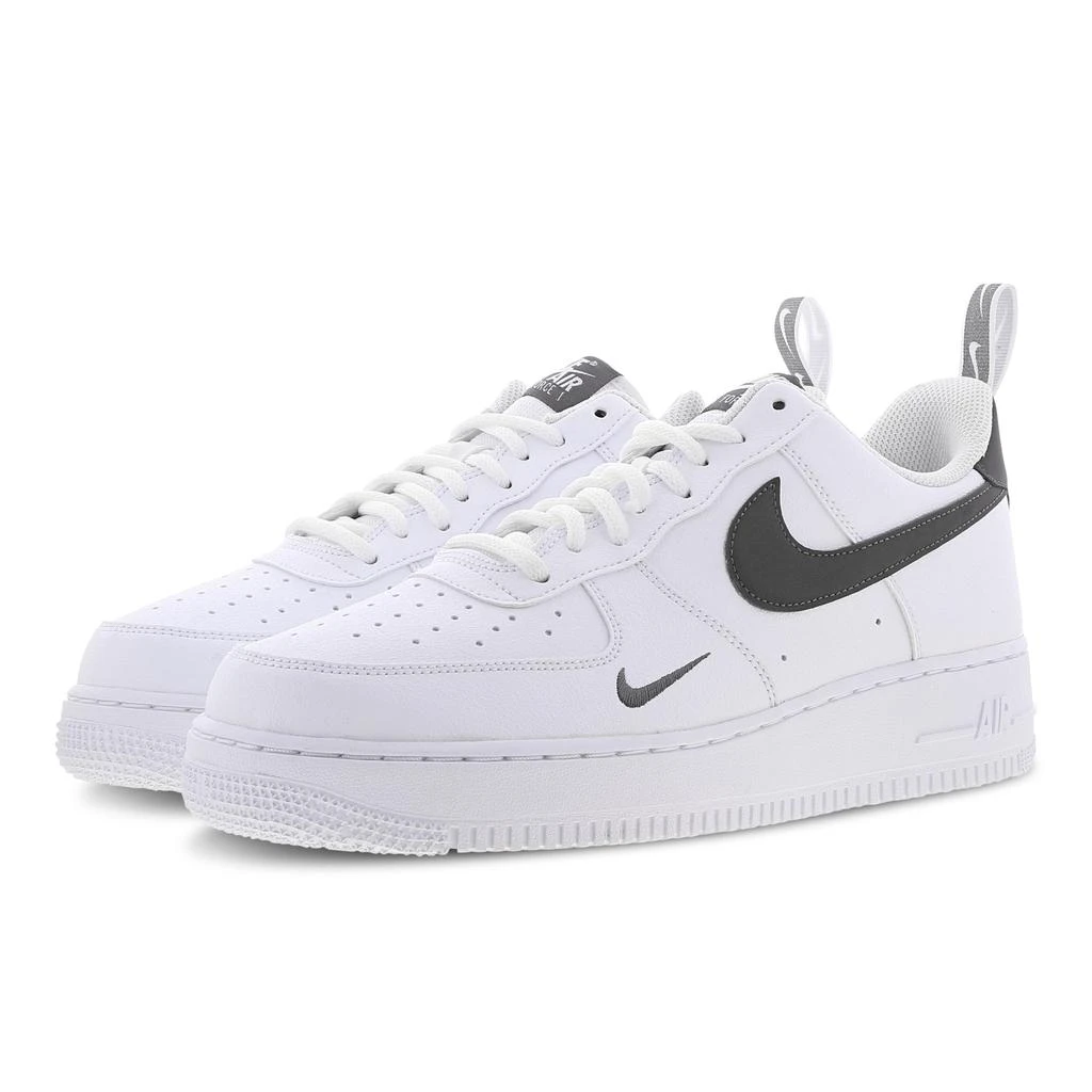 商品Under Armour|Nike Air Force 1 Low Back To Sport - Men Shoes,价格¥568,第2张图片详细描述