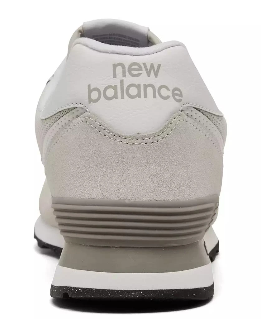 商品New Balance|Men's 574 Casual Sneakers from Finish Line,价格¥737,第4张图片详细描述