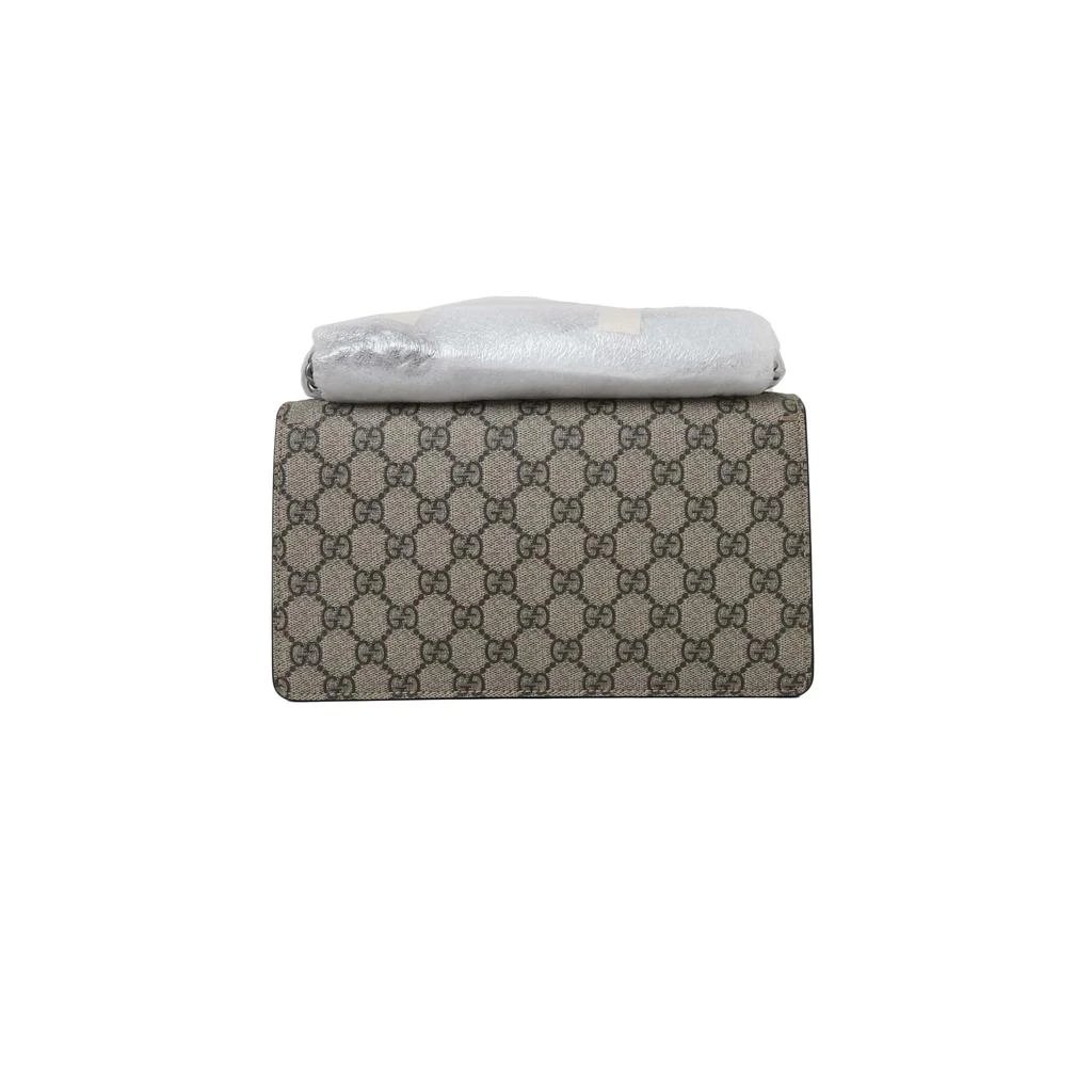 商品Gucci|Gucci Dionysus Small Shoulder Bag,价格¥23039,第3张图片详细描述