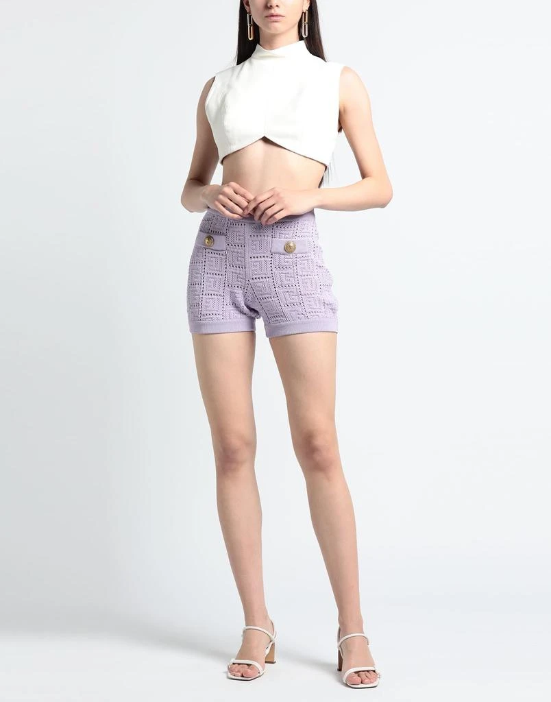 商品Balmain|Shorts & Bermuda,价格¥5226,第2张图片详细描述