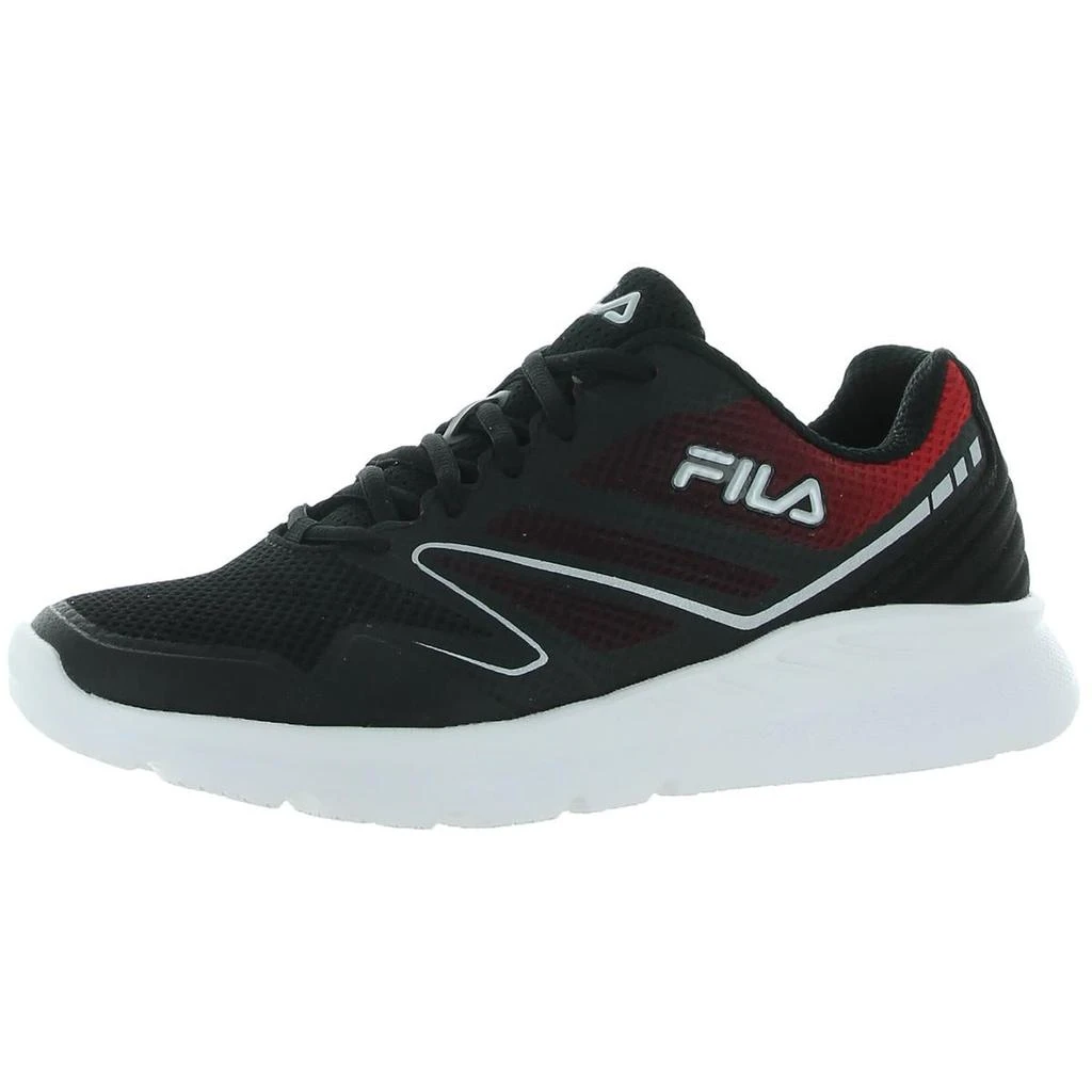 商品Fila|Fila Mens Memory Panorama 8 Sneakers Trainers Running Shoes,价格¥137,第2张图片详细描述