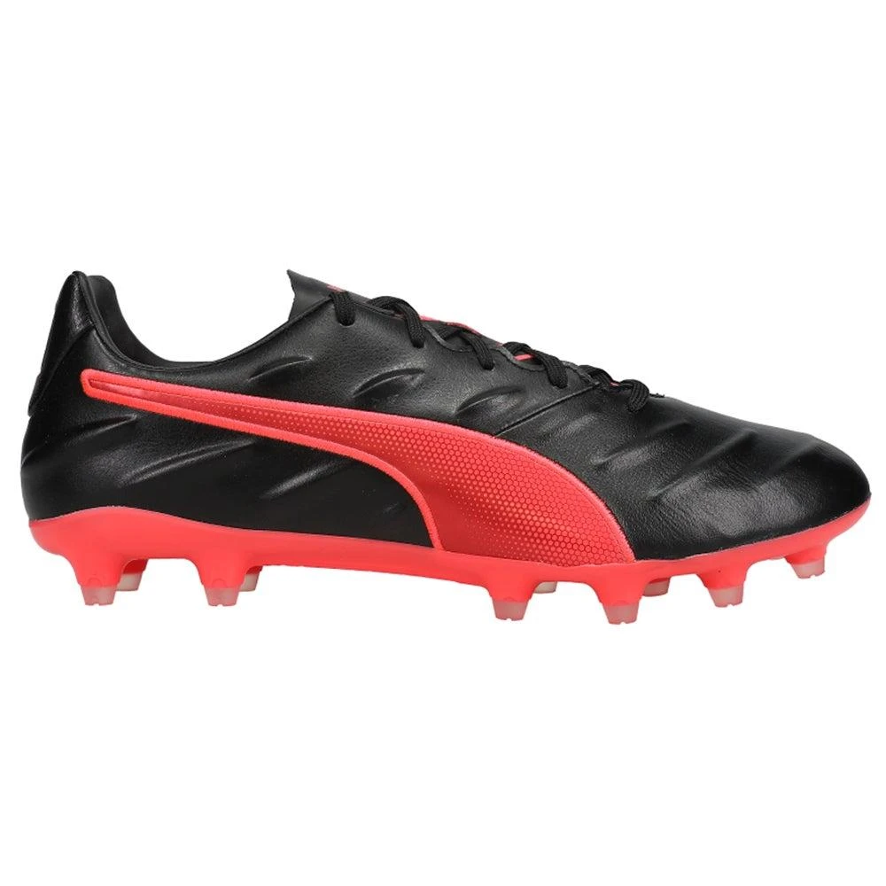 商品Puma|King Pro 21 FG Soccer Cleats,价格¥678,第1张图片