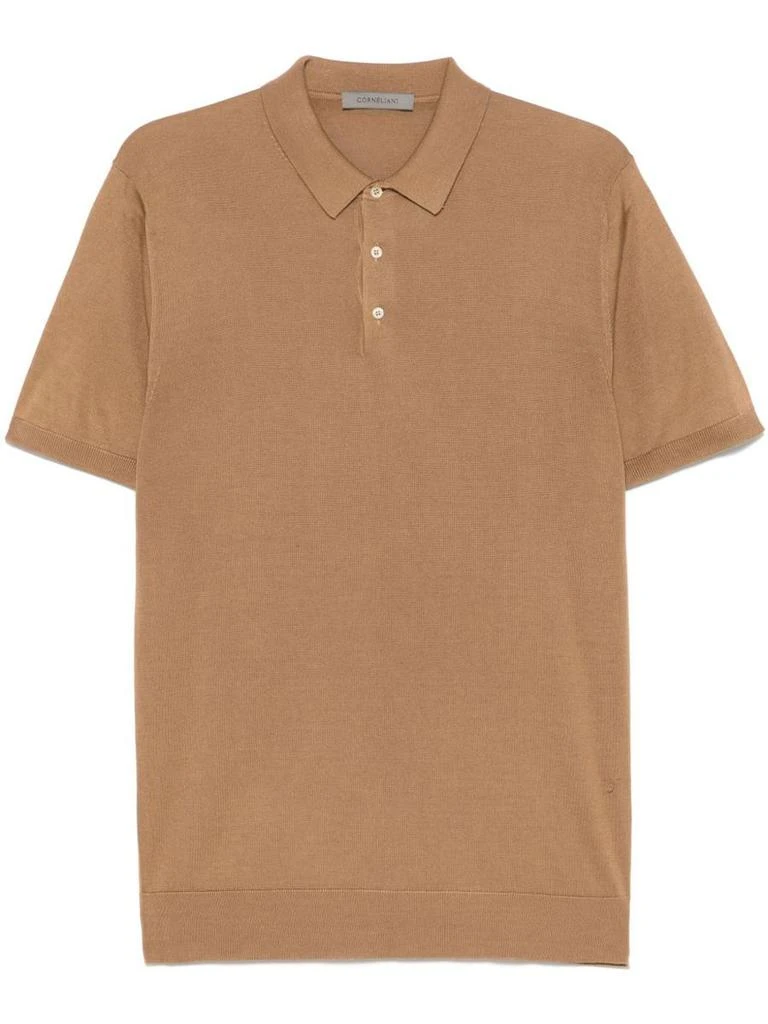 商品Corneliani|Corneliani T-Shirts And Polos,价格¥3203,第1张图片