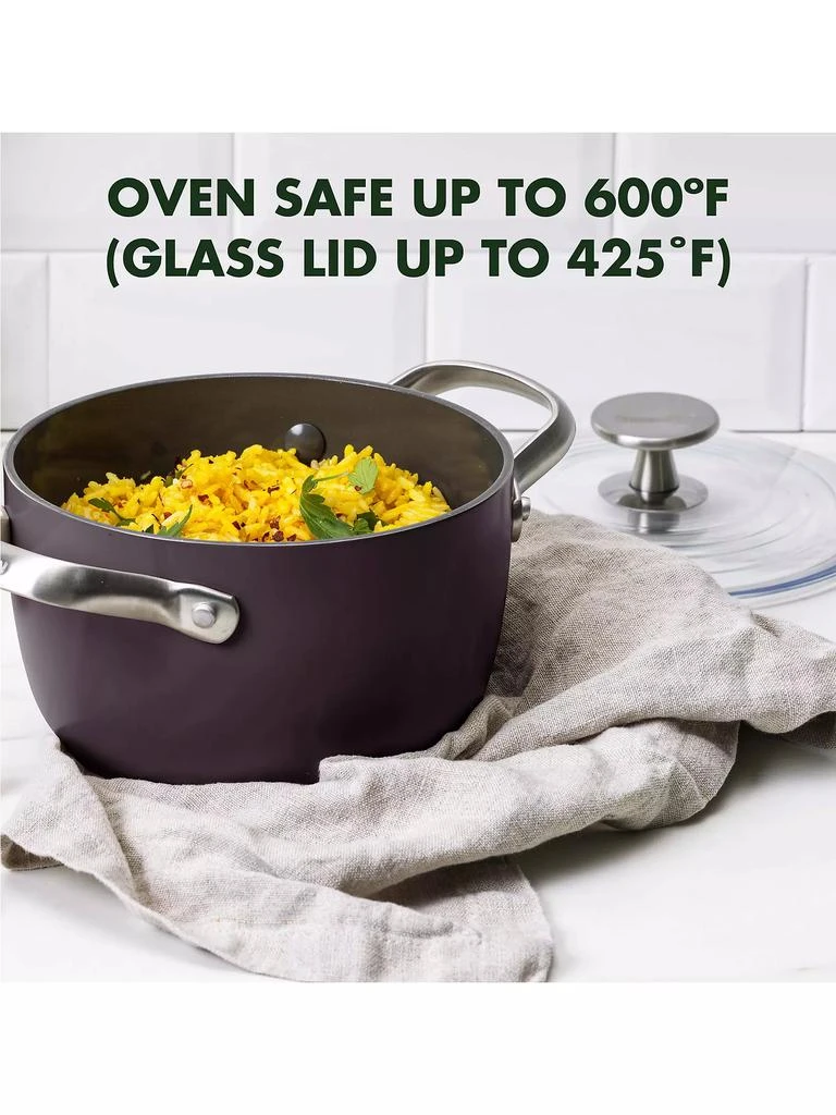 2-Quart Rice & Grains Cooker 商品