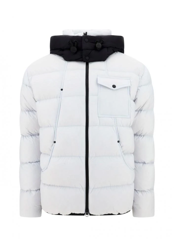 商品Moose Knuckles| Bedstudy Down Jacket ,价格¥2797,第1张图片