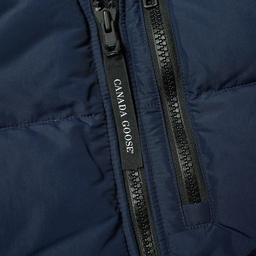 商品Canada Goose|Canada Goose Hybridge Jacket,价格¥7003,第3张图片详细描述