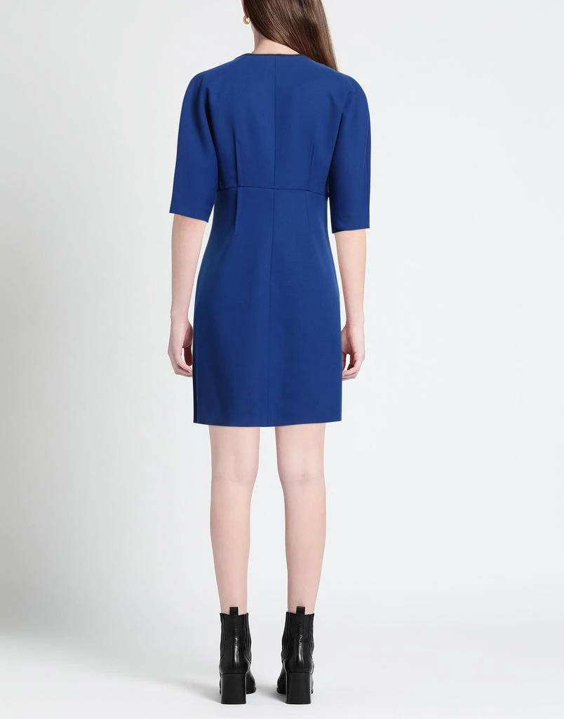 商品SEMICOUTURE|Short dress,价格¥483,第3张图片详细描述