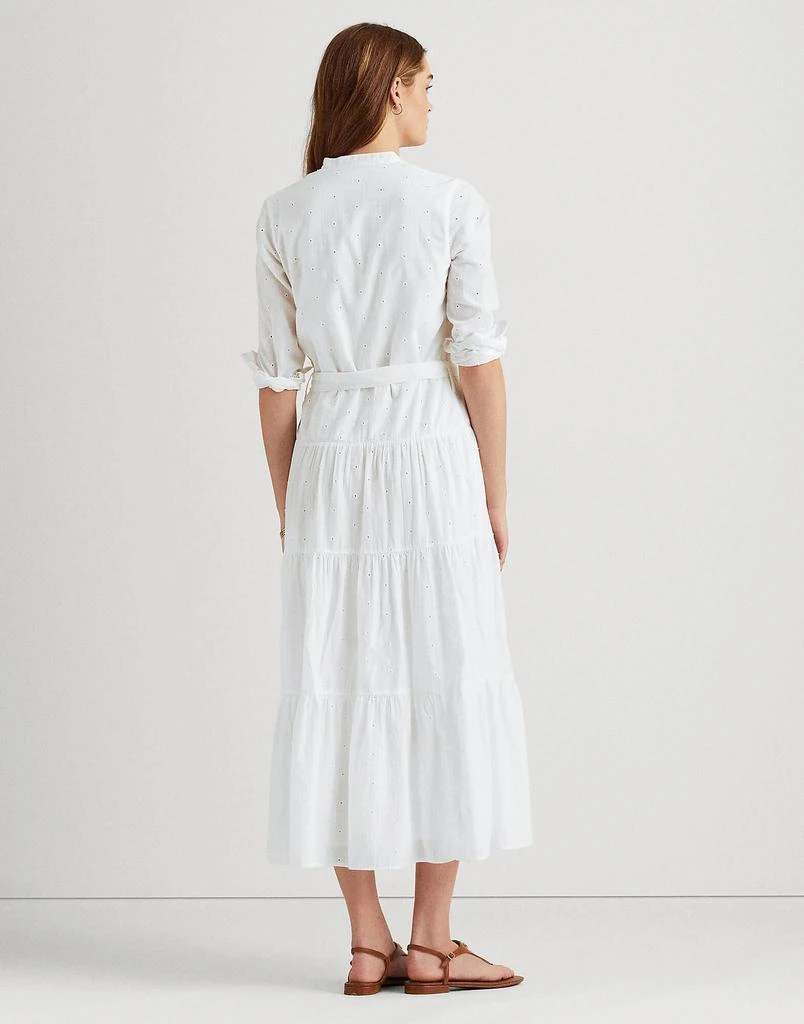 商品Ralph Lauren|Midi dress,价格¥1541,第3张图片详细描述