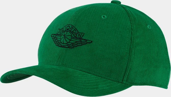 商品Jordan|Jordan Classic99 Wings Adjustable Back Hat,价格¥76,第1张图片