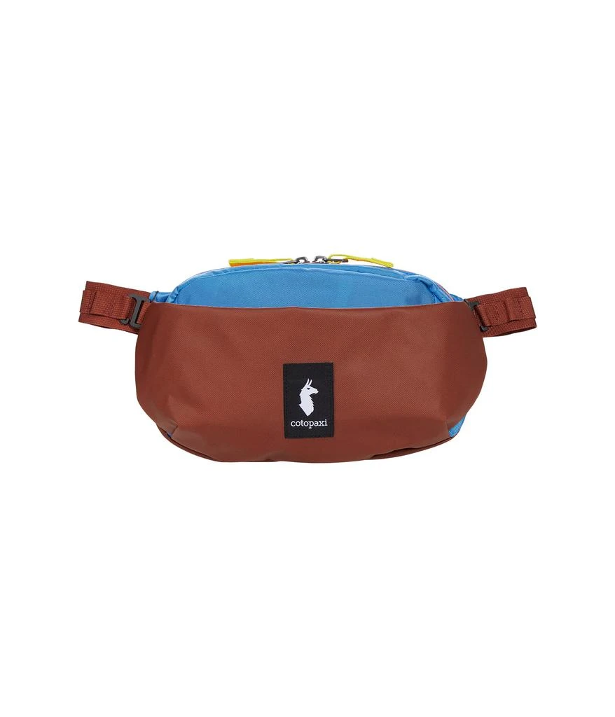 商品Cotopaxi|2 L Coso Hip Pack,价格¥362,第1张图片
